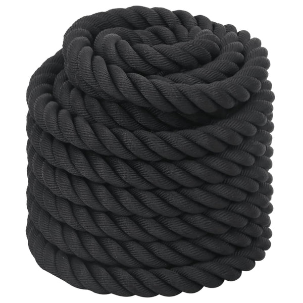 Battle Rope 15 m – Krafttraining