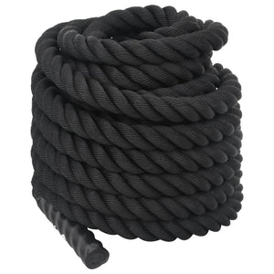 Battle Rope 15 m – Krafttraining