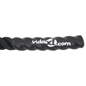 Battle Rope 15 m – Krafttraining