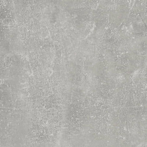 vidaXL 3-Piece TV Cabinet Set Concrete Grey Engineered Wood