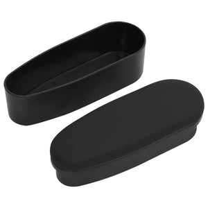 vidaXL Car Armrest Storage Box Universal 18.5x6.5x7.5 cm ABS