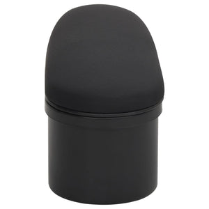 vidaXL Car Armrest Storage Box Universal 18.5x6.5x7.5 cm ABS