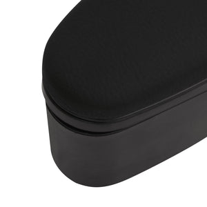 vidaXL Car Armrest Storage Box Universal 18.5x6.5x7.5 cm ABS