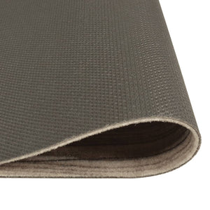 vidaXL Washable Kitchen Runner Cooking Grey 60x300 cm Velvet