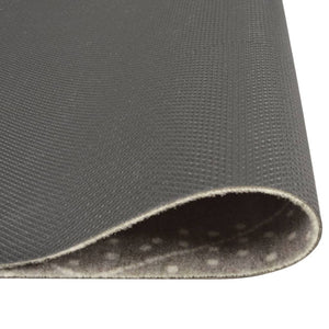 vidaXL Washable Kitchen Runner Diamond 60x300 cm Velvet