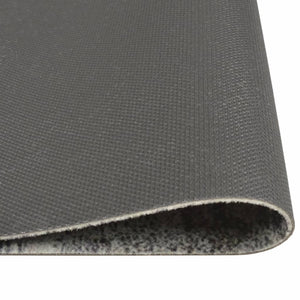 vidaXL Washable Kitchen Runner Concrete 60x180 cm Velvet