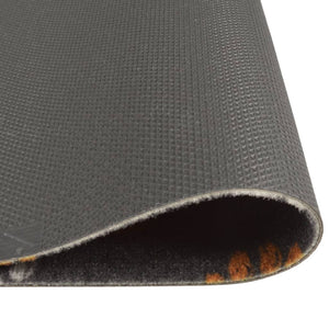 vidaXL Washable Kitchen Runner Paws 45x150 cm Velvet