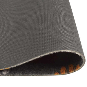 vidaXL Kitchen Runner Washable Paws 60x180 cm Velvet