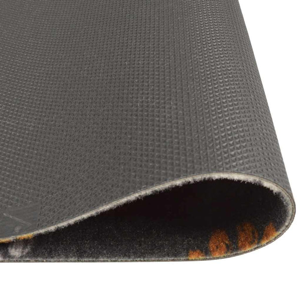 vidaXL Kitchen Runner Washable Paws 60x180 cm Velvet