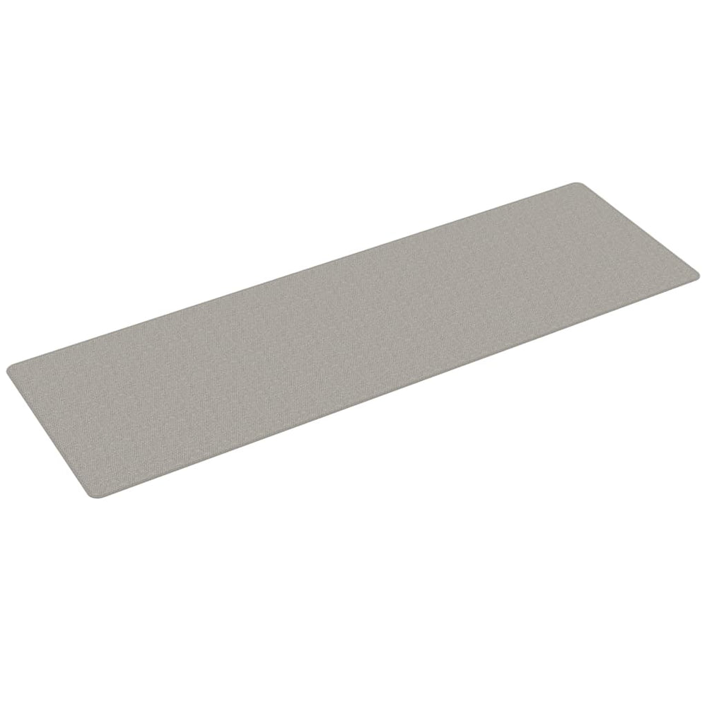 Sisal Teppichläufer Platina 80x250 cm