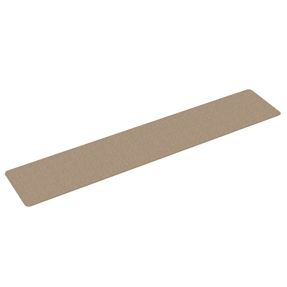 vidaXL Sisal-Look Runner Rug Sand 50x250 cm