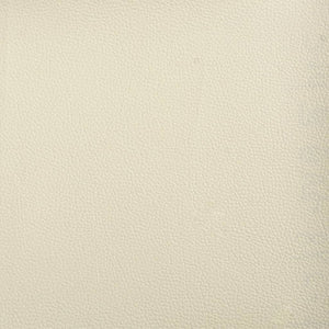 vidaXL Day Bed Cream 80x200 cm Faux Leather