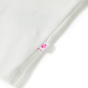 Children's T-shirt Ecru 104