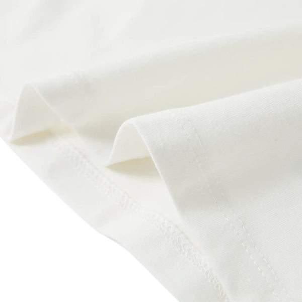 Children's T-shirt Ecru 128