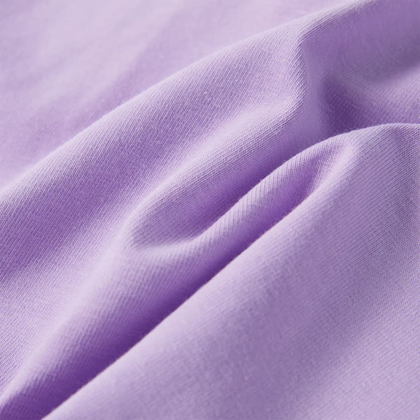 Kids' Tank Top Purple 104