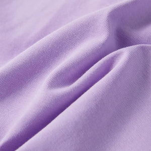 Kids' Tank Top Purple 116