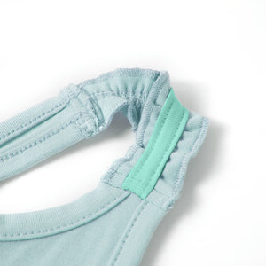 Kids' Tank Top Light Mint Green 104