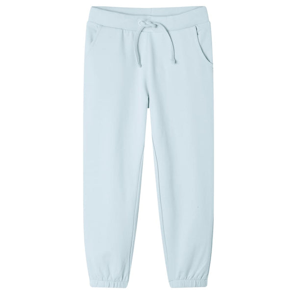 Kids' Tracksuit Bottoms Light Blue 104