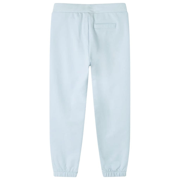 Kids' Tracksuit Bottoms Light Blue 104