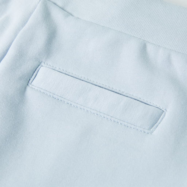 Kids' Tracksuit Bottoms Light Blue 104