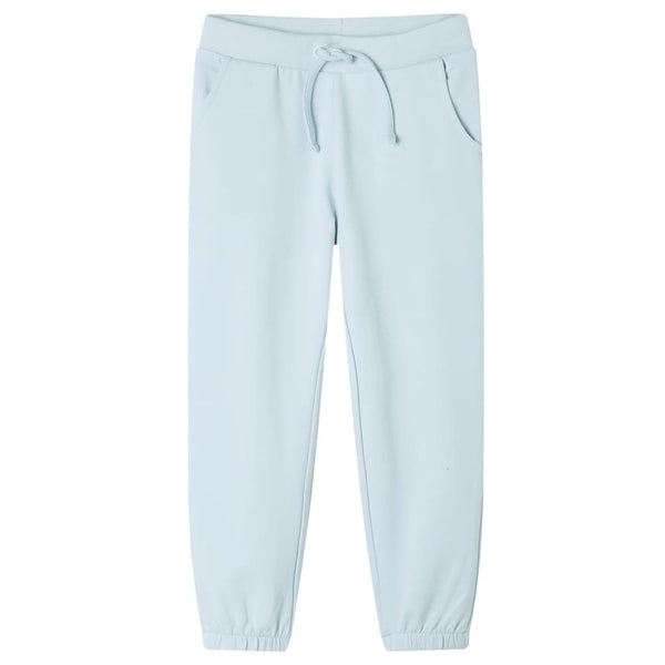 Kids' Track Pants Light Blue 116