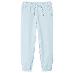 Kids' Track Pants Light Blue 116