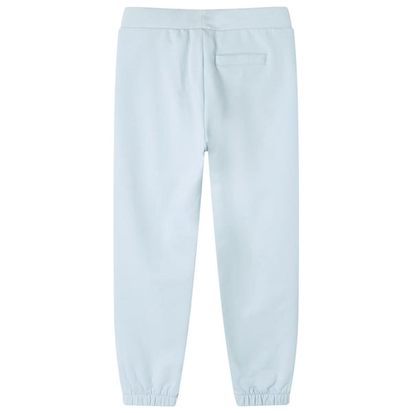 Kids' Track Pants Light Blue 116