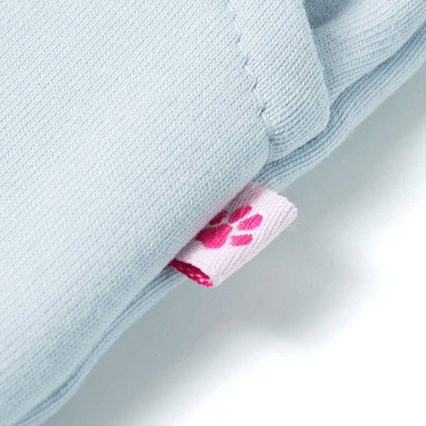 Kids' Track Pants Light Blue 116