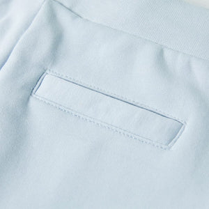 Kids' Track Pants Light Blue 116