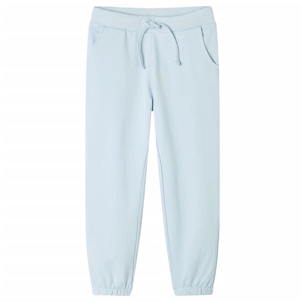 Kids' Training Pants Light Blue 128