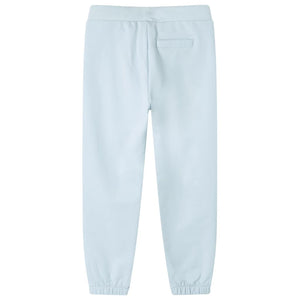 Kids' Training Pants Light Blue 128