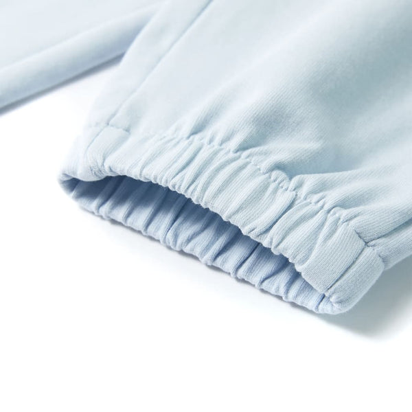 Kids' Training Pants Light Blue 128