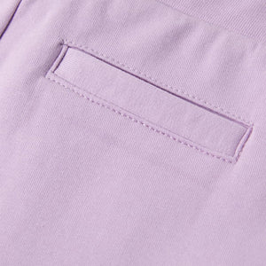 Kids' Training Pants Purple 92