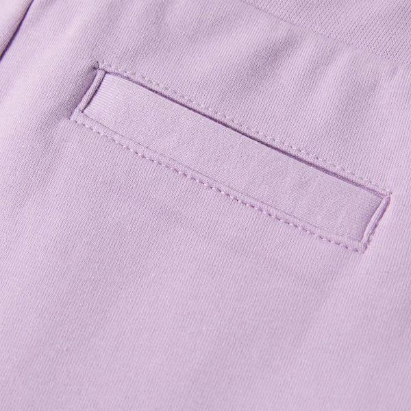 Kids' Training Pants Purple 92
