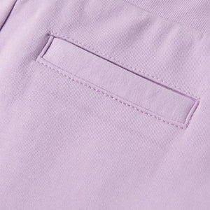 Kids' Training Pants Purple 104