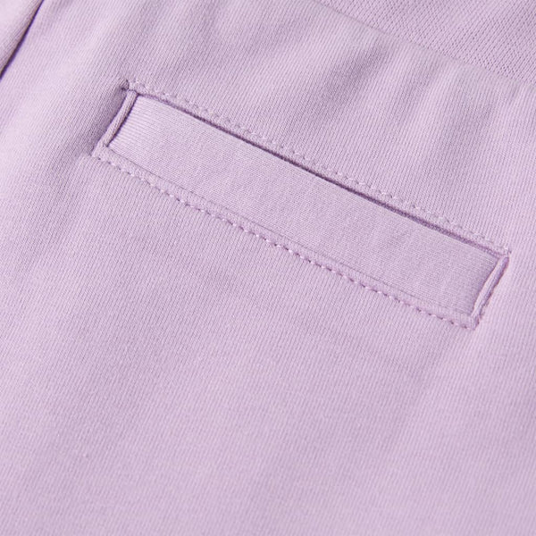 Kids' Training Pants Purple 104