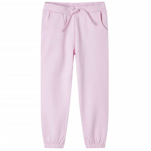 Kids' Training Pants Light Pink 92