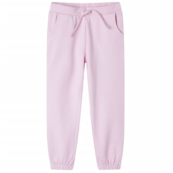 Kids' Training Pants Light Pink 92