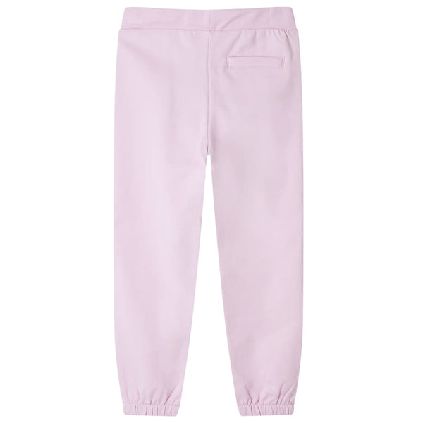 Kids' Training Pants Light Pink 92
