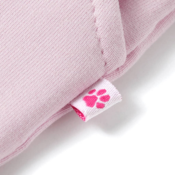 Kids' Training Pants Light Pink 92