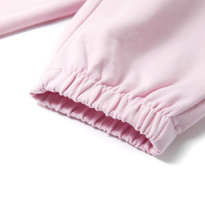 Kids' Training Pants Light Pink 92