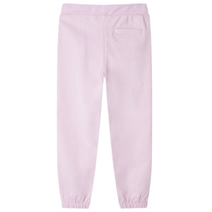 Kids' Training Pants Light Pink 128