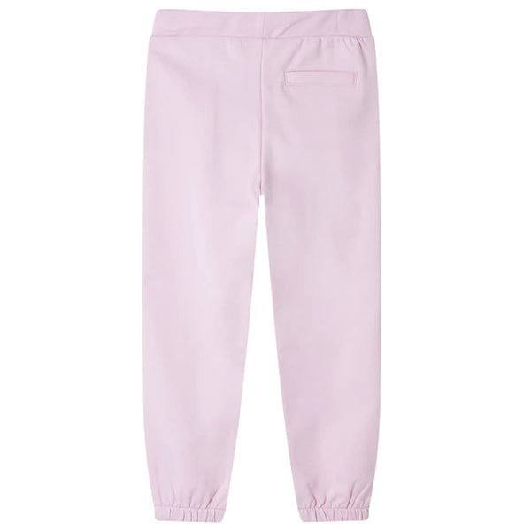 Kids' Training Pants Light Pink 128