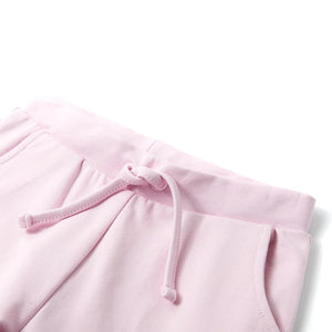 Kids' Training Pants Light Pink 128