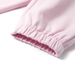 Kids' Training Pants Light Pink 128