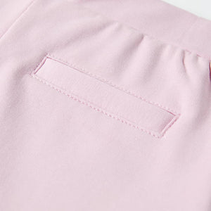 Kids' Training Pants Light Pink 128