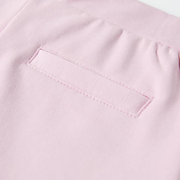 Kids' Training Pants Light Pink 128