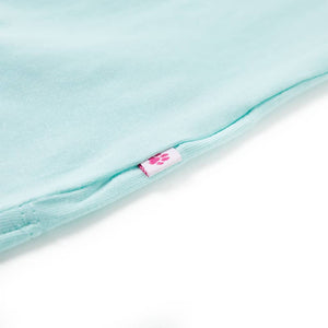 Kids' T-shirt Light Blue 140