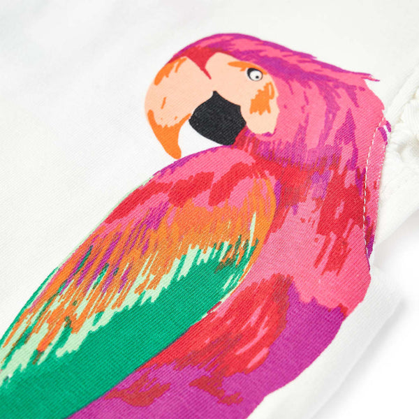 Children's T-shirt Ecru 104
