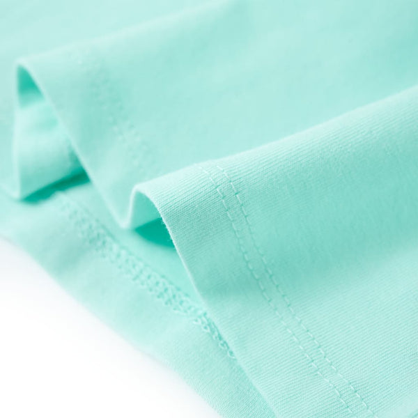 Kids' T-Shirt Light Blue 116